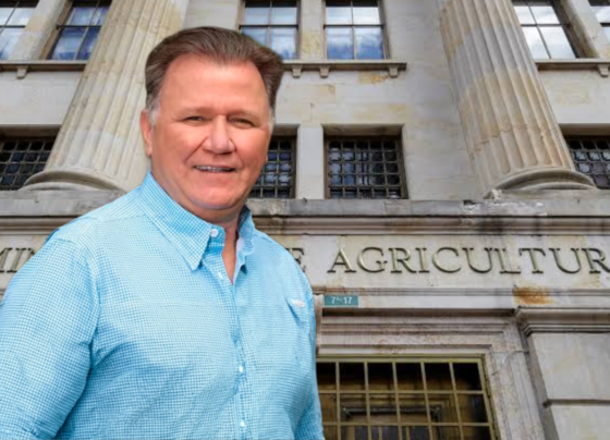 Ministerio de Agricultura