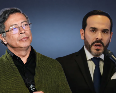 Gustavo Petro
