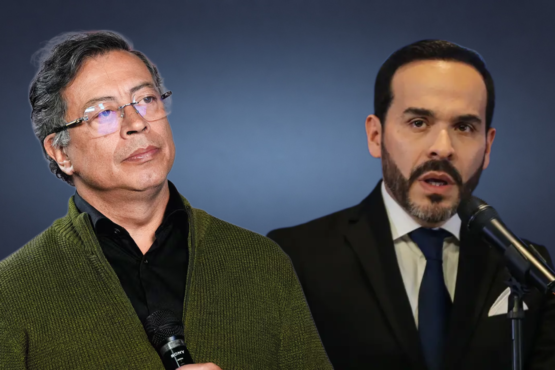 Gustavo Petro