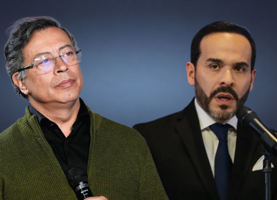 Gustavo Petro