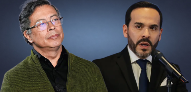 Gustavo Petro