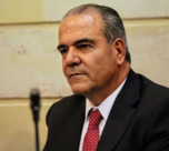 Carlos Felipe Mejía