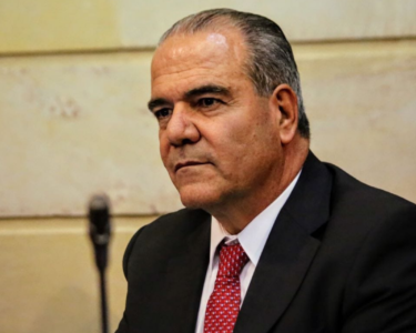 Carlos Felipe Mejía