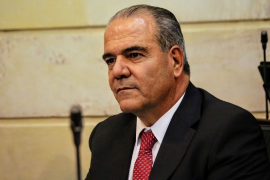 Carlos Felipe Mejía