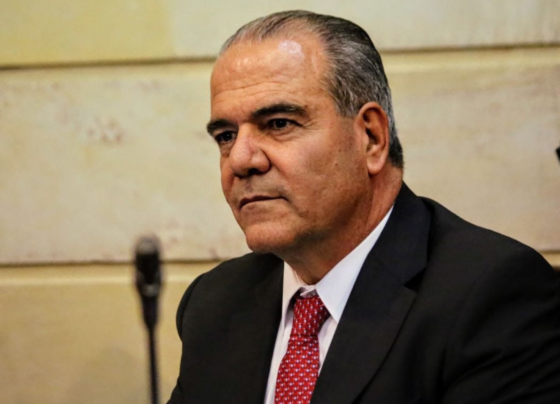 Carlos Felipe Mejía