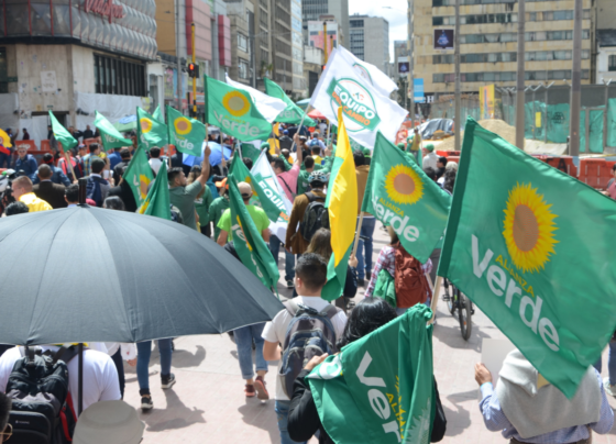 Alianza Verde