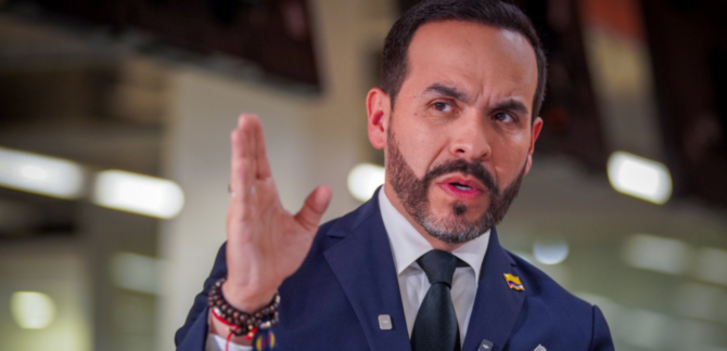 Abelardo de la Espriella