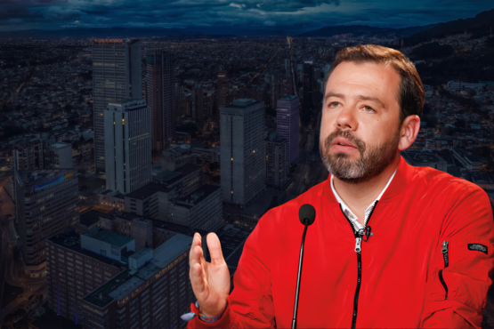 Bogotá