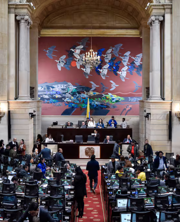 presupuesto