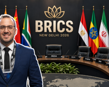 BRICS RUSIA