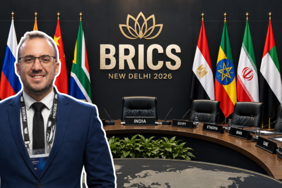 BRICS RUSIA
