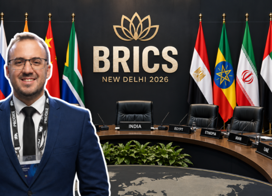 BRICS RUSIA