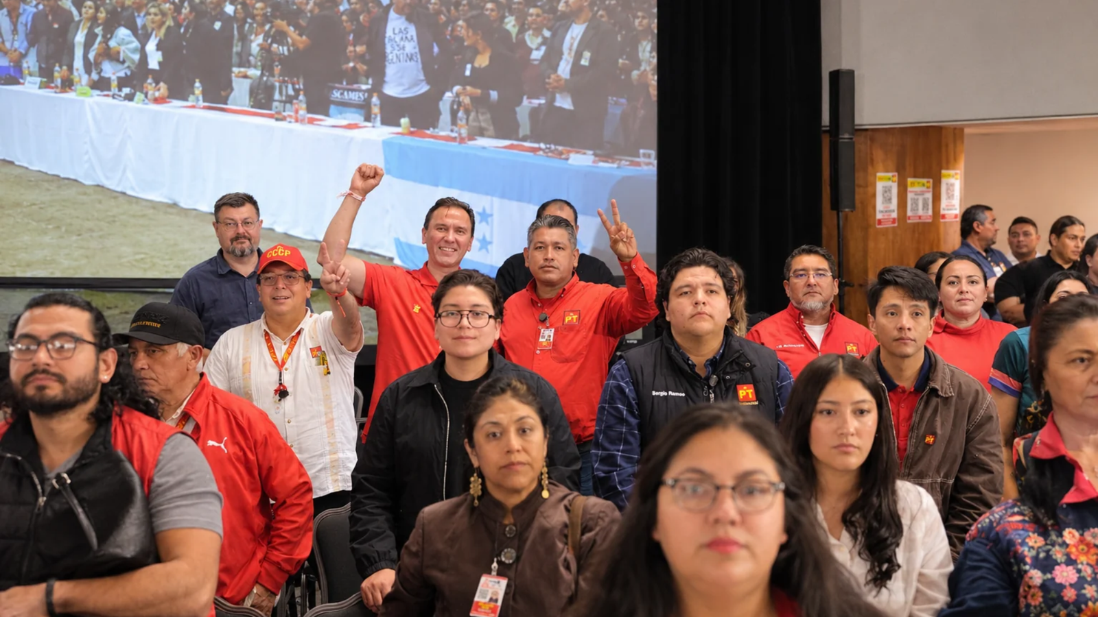 La defensa de la historia unió a 39 países: balance del seminario en México en una entrevista con el participante Ilya Kleimenov 